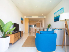 IDC White House Ocean Villa Da Nang