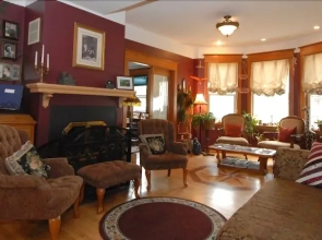 Phoenix House B&B