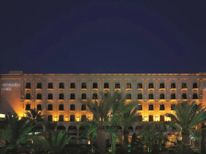 Move Inn Jeddah Hotel