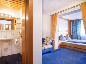 Gasthof Pension Golfvilla