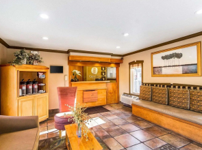 The Inn at 1252