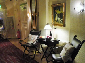 Hotell Torpa Pensionat
