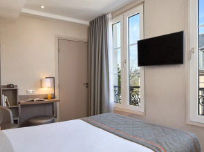 Timhotel Paris Gare de l'Est