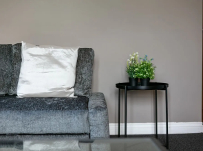 Racecourse View - Donnini Apartments