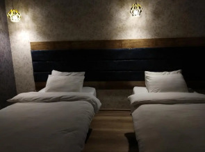 Royal Palace Hotel Baku