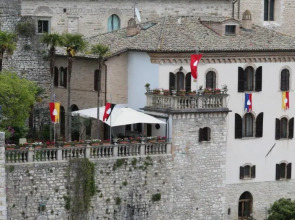 Hotel Relais Ducale