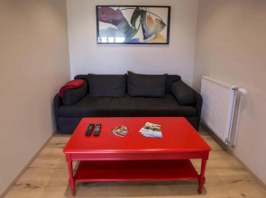 Hestasport Apartment