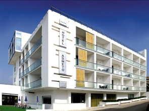 Hotel Admeto