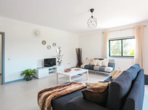Stunning 3-bed-2-bath villa over Douro River;Porto city - WIFI-sleep 6-10
