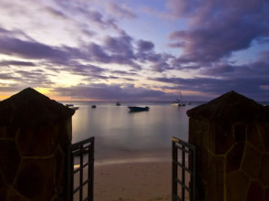 Le Beachclub Serviced Apartments and Villas