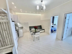 Panoramic Sea View Apartments with terrace in Arcadia Аркадия Панорамный Вид моря Аппартаметы с Террассой