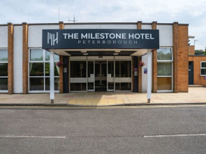 Milestone Peterborough Hotel A1M Sure Collection