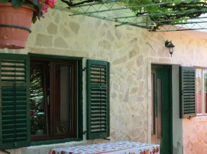 Guesthouse Siljan