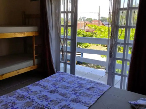Hostel Da Ilha De Sao Francisco Do Sul