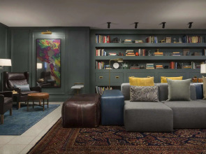 Stanford Court San Francisco