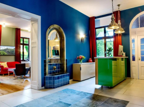 Hotel Villa Vinum Cochem