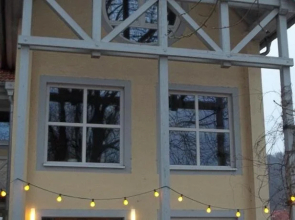 Hotel Otterberger Hof