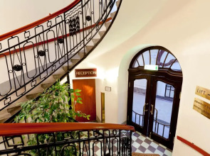 Hotel-Pension Bleckmann