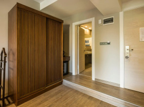 Taxim Suites Residences Istanbul