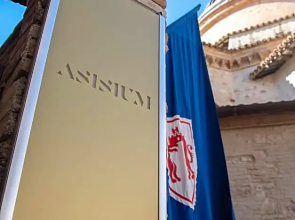 Asisium Boutique Hotel