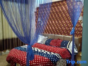 Xinyang Cozy Themed Hotel