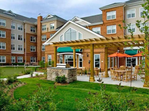 Residence Inn by Marriott Dulles Airport At Dulles 28 Centre