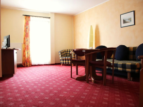 Soibelmanns Hotel Rügen