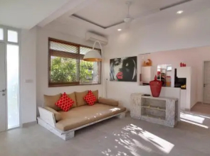 Seminyak Design Villa Bella