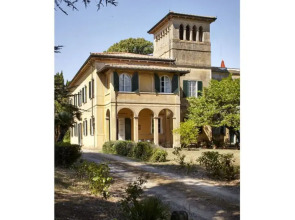Beautiful Apartment in Tuscany