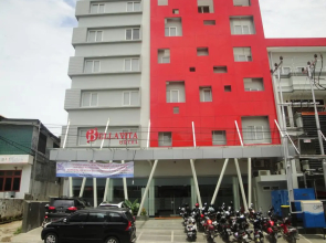 Bella Vita Hotel Kupang