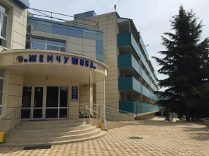 Пансионат Жемчужина