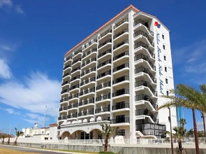 Naha Beach Side Hotel / Vacation STAY 76827