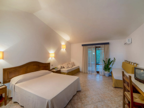 Perdepera Resort