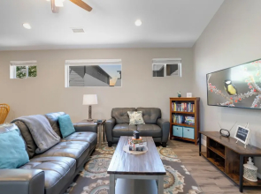 Mission Timber Smith