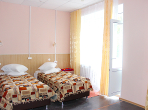 Sanatorium Hilovo