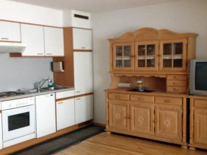 Appartement Gunter By Nv-Appartements