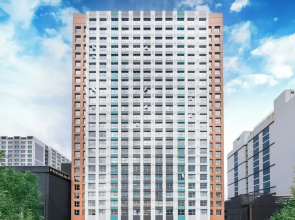 H avenue sasang station Residence hotel