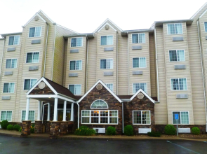 Sonesta Essential Morgantown