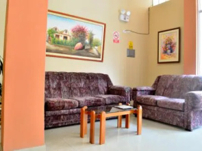 Primavera Plaza Hotel