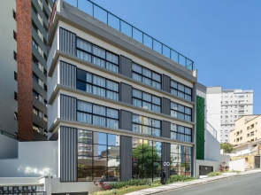 Cozy Apartment Close to the Center Pgo309