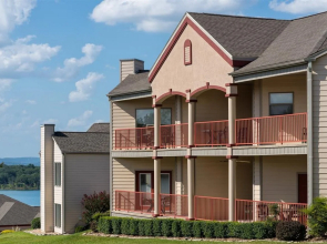 Westgate Branson Lakes Resort