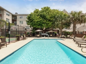 Residence Inn by Marriott Austin Parmer/Tech Ridge