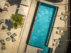 DUNATOVI DVORI Heritage Hotel