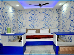 OYO 13191 Hotel Atlas Palace