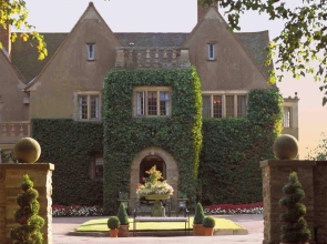 Mallory Court Country House Hotel and Spa
