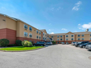 Extended Stay America Suites Merrillville US Rte 30