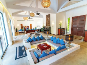 Coco Villa