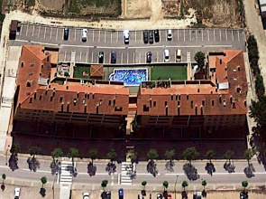 Mi Apartamento en el Delta del Ebro+