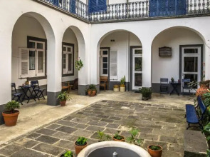 Apartamentos Vitoriana