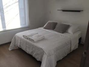 Modernos Apartamentos con excelente ubicación